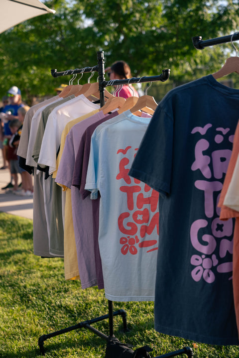 TEES
