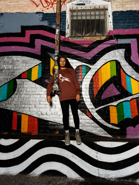 CREWNECKS