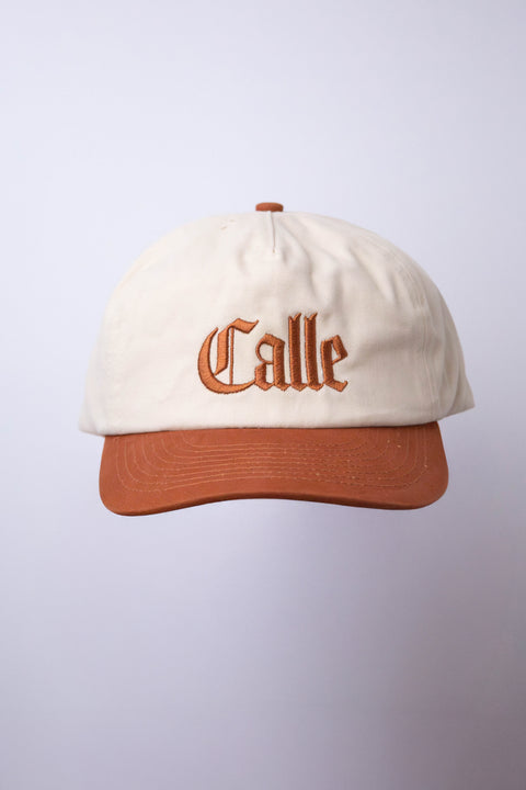 Calle x Barrio x Austin Hat