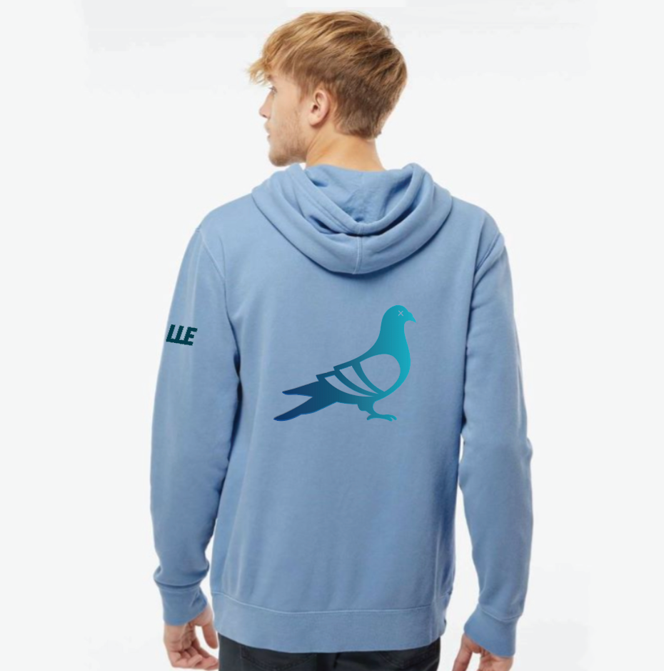 State Cup '23 Blue Hoodie