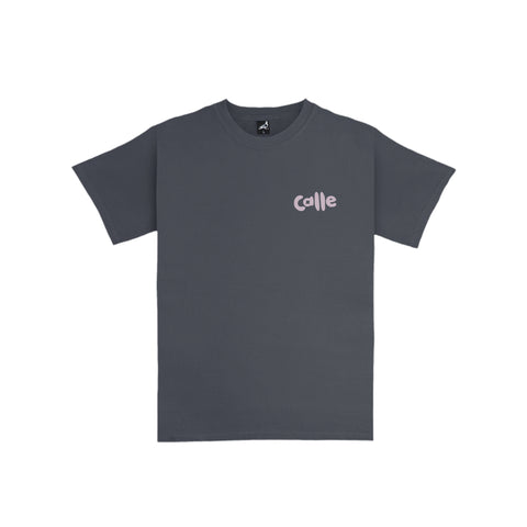 Calle = Free the Game Tee