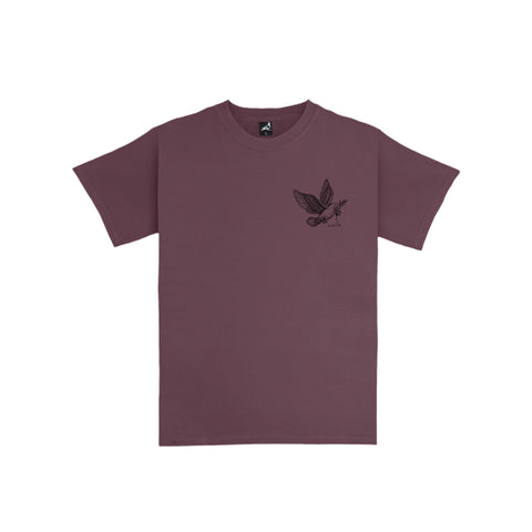 We Come In Peace T-Shirt