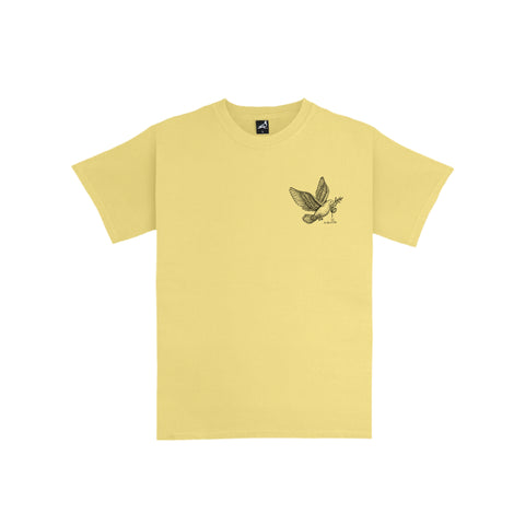We Come In Peace T-Shirt