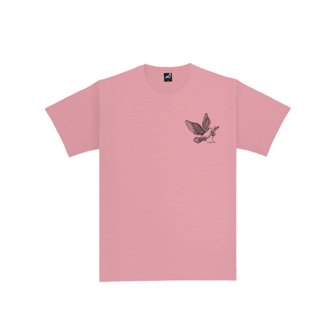 We Come In Peace Youth T-Shirt