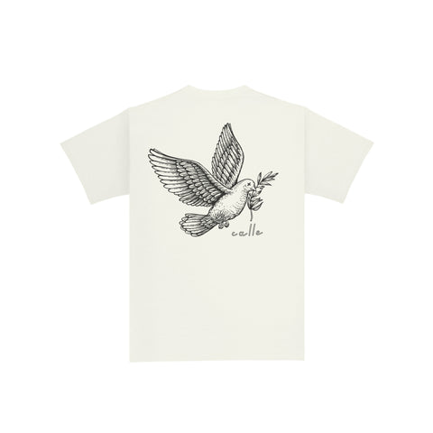 We Come In Peace Youth T-Shirt