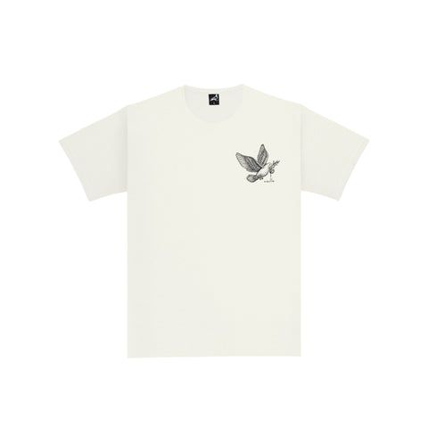 We Come In Peace Youth T-Shirt