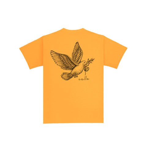 We Come In Peace Youth T-Shirt