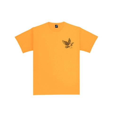 We Come In Peace Youth T-Shirt