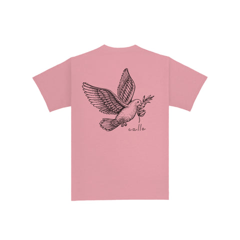 We Come In Peace Youth T-Shirt