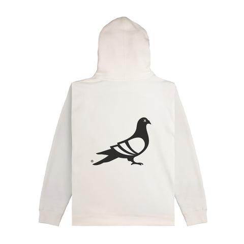 Calle Is For Players Hoodie