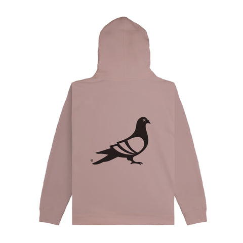 Calle Is For Players Hoodie