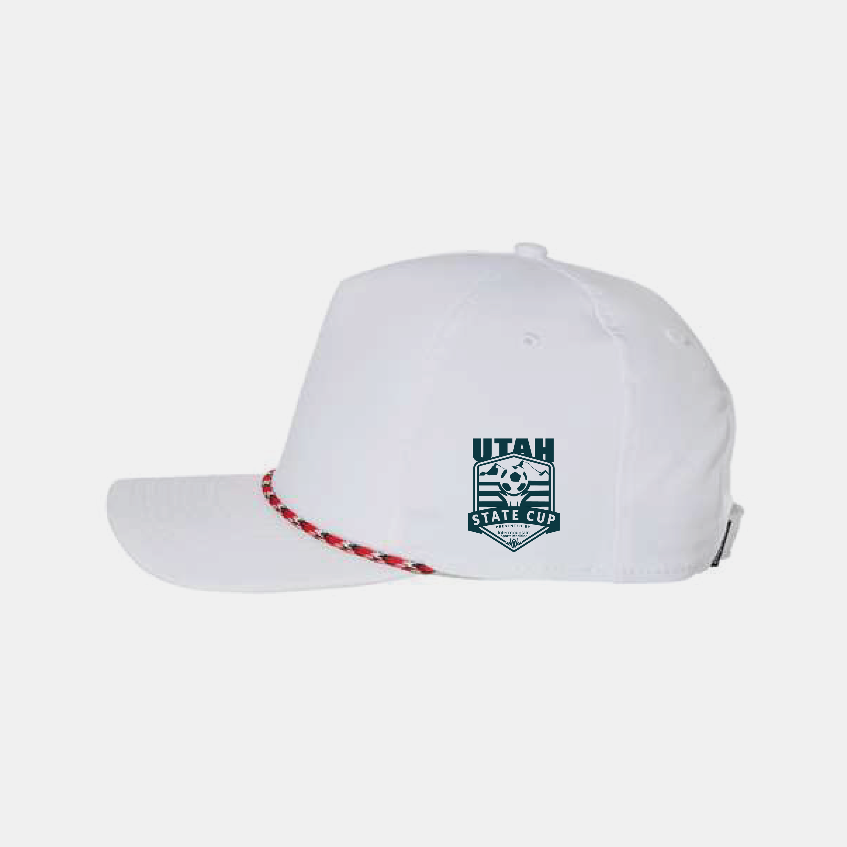 State Cup Champions Hat