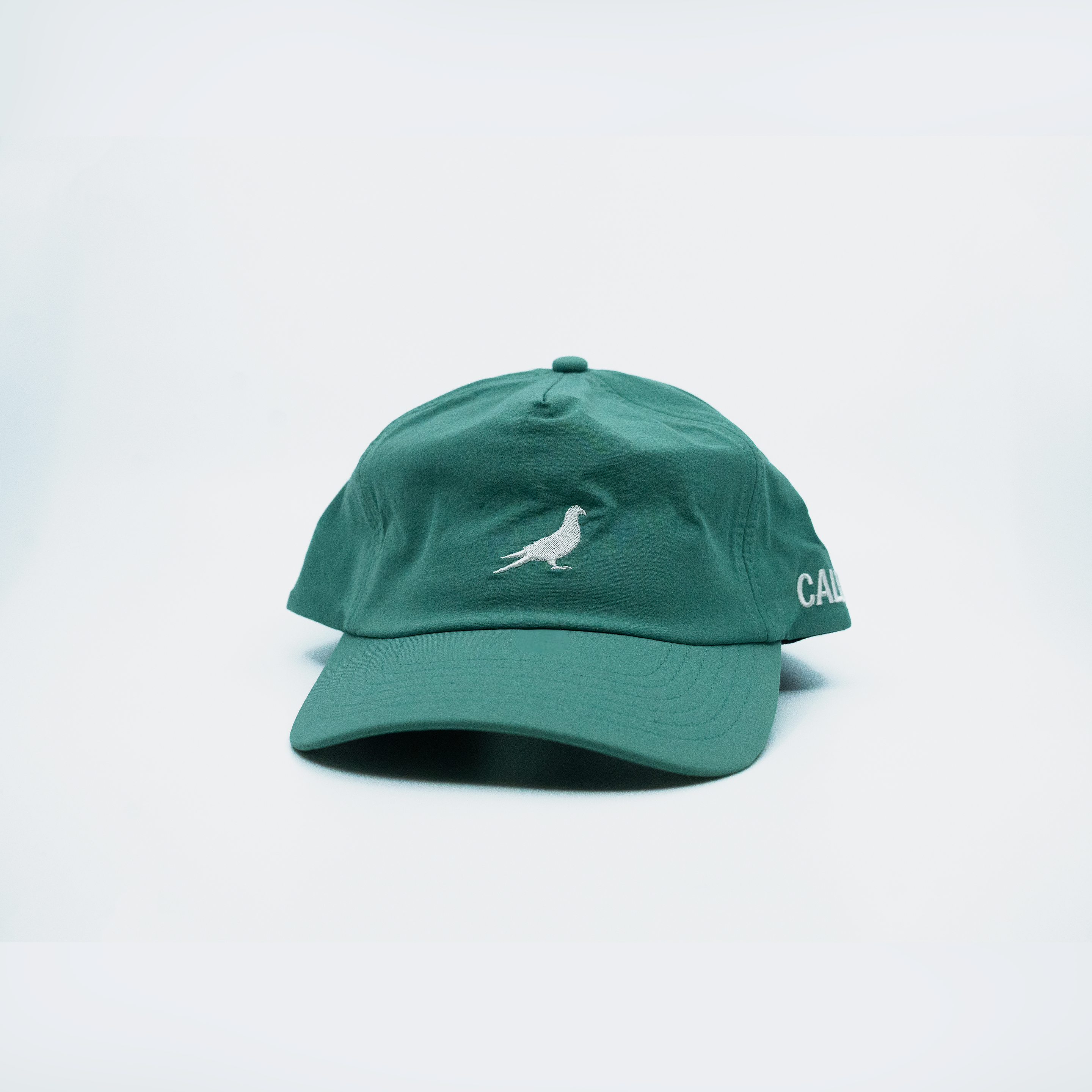230914 Teal Hat