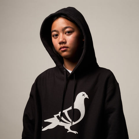 Free the Pigeon