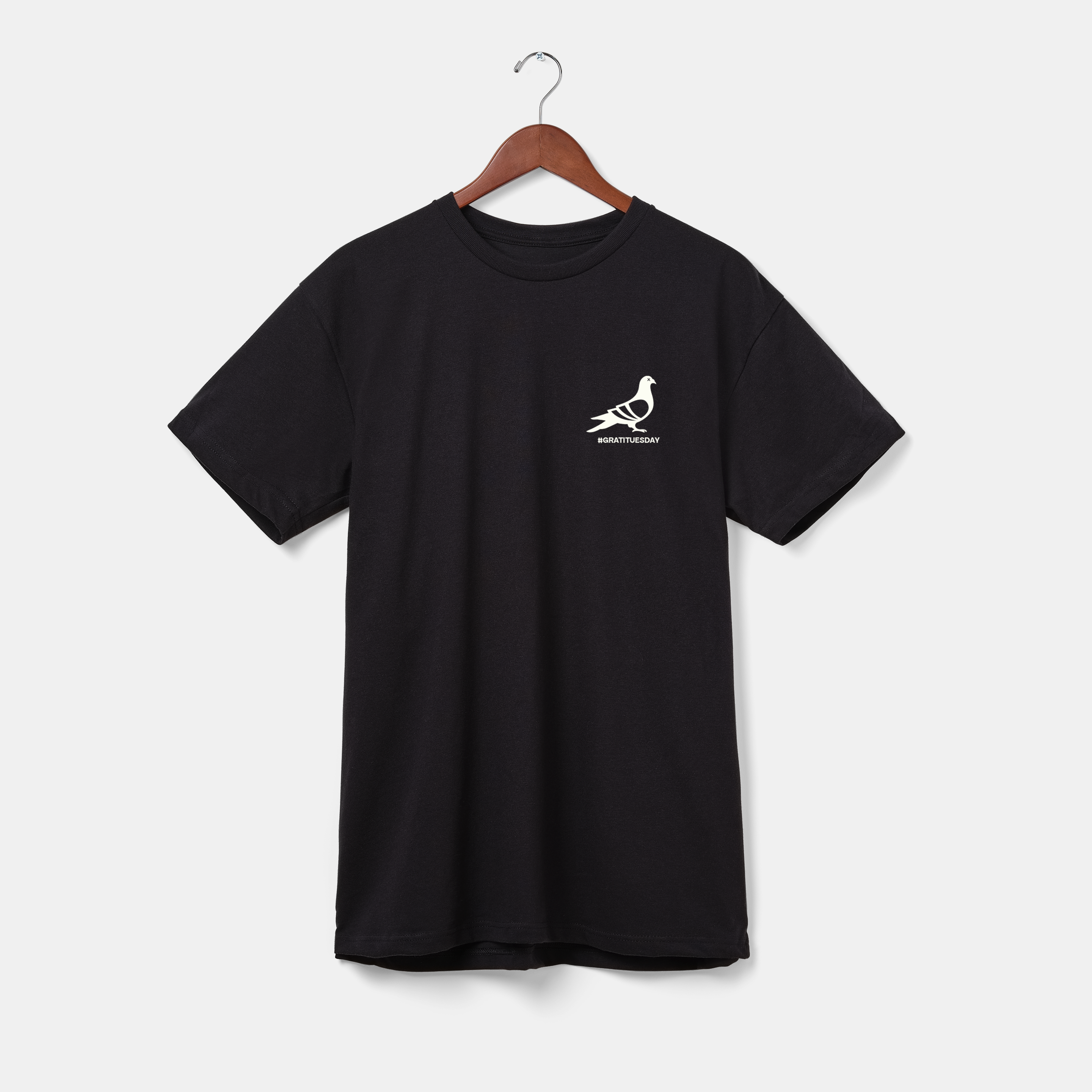 Calle x Fitness with Meredith Tee