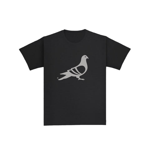 Black Tee Pigeonazo