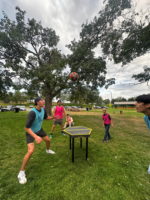 Calle x Drum N' Bus Tournament (16+)