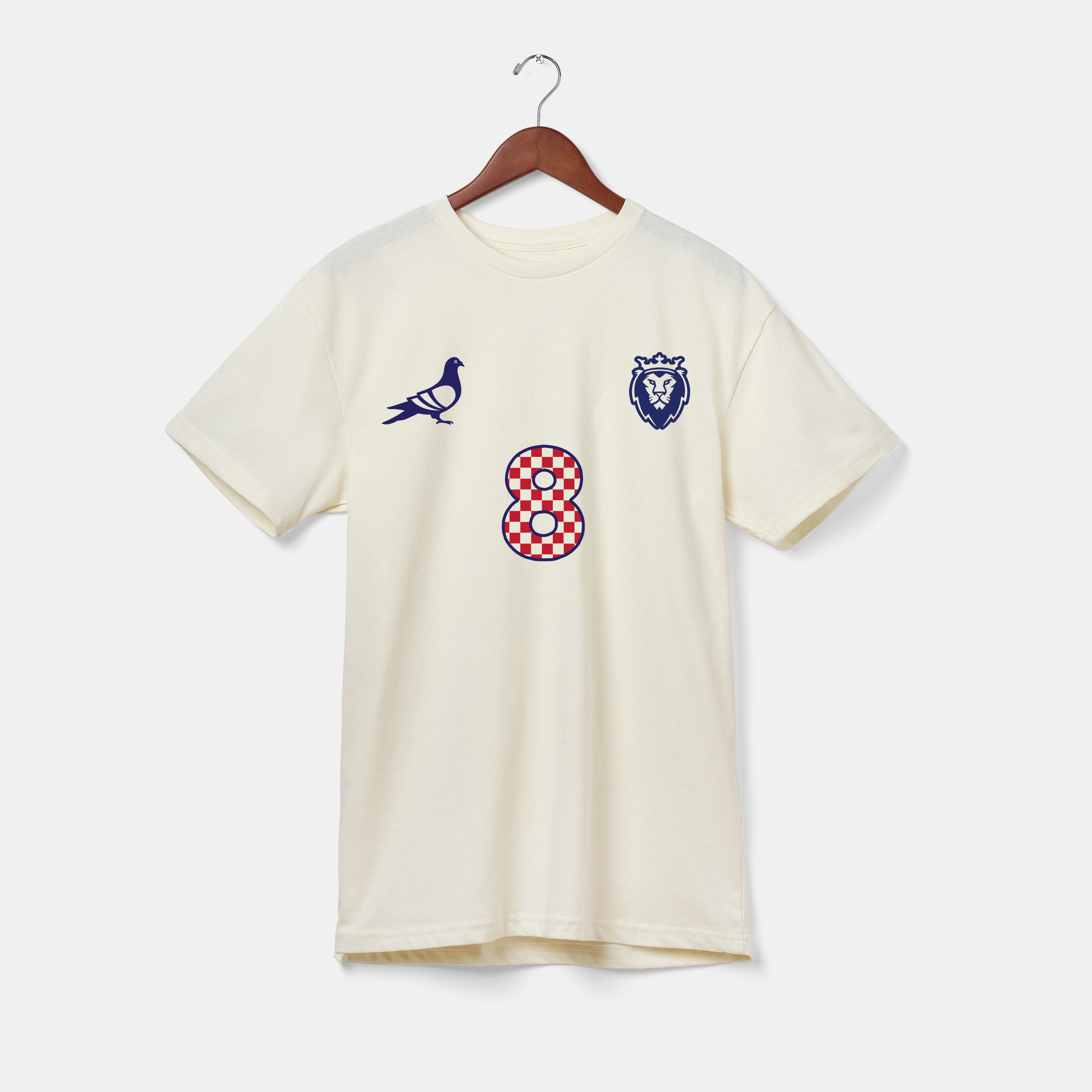 "The Machine" Tee