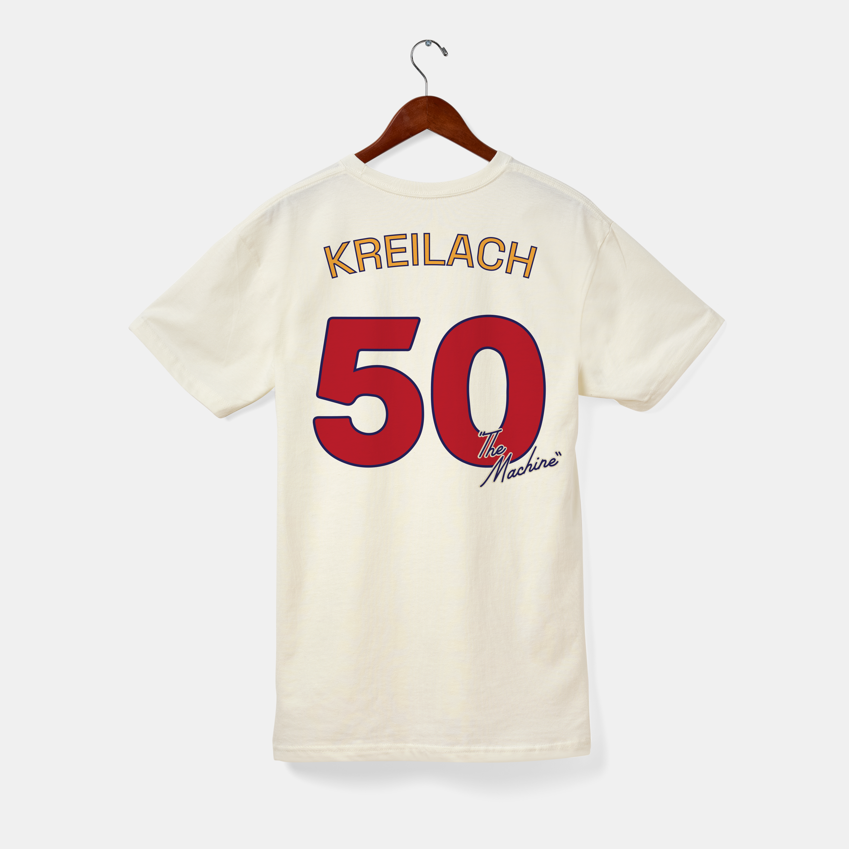 "The Machine" Tee