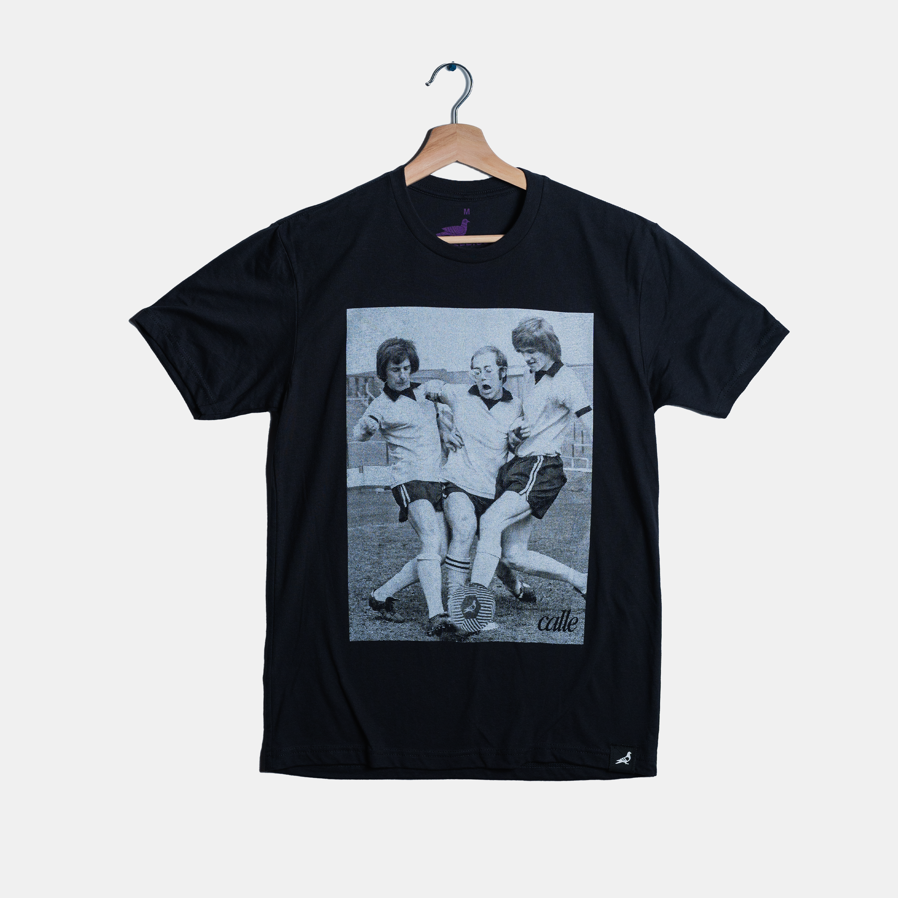 Elton Tee