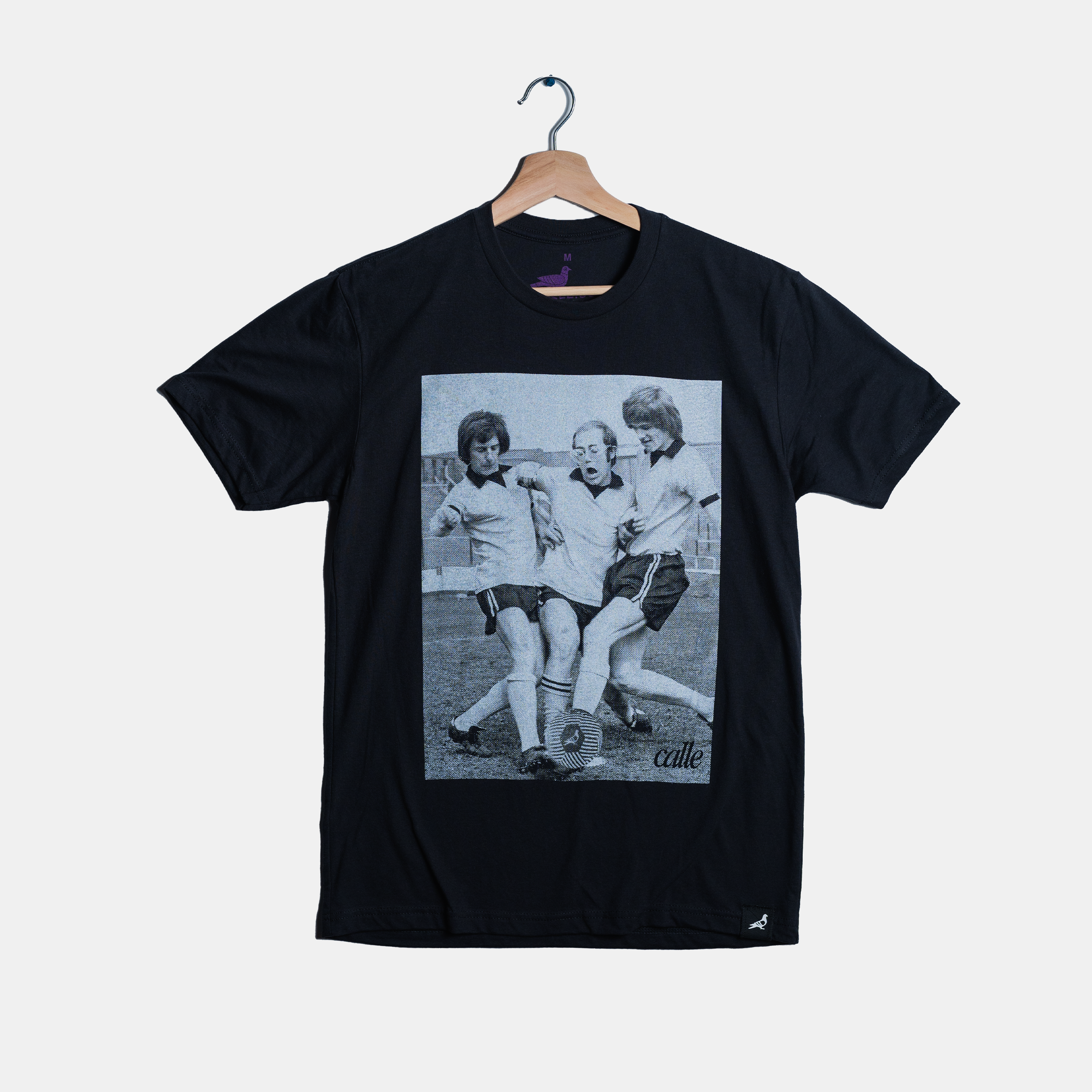 Elton Tee - Limited Edition