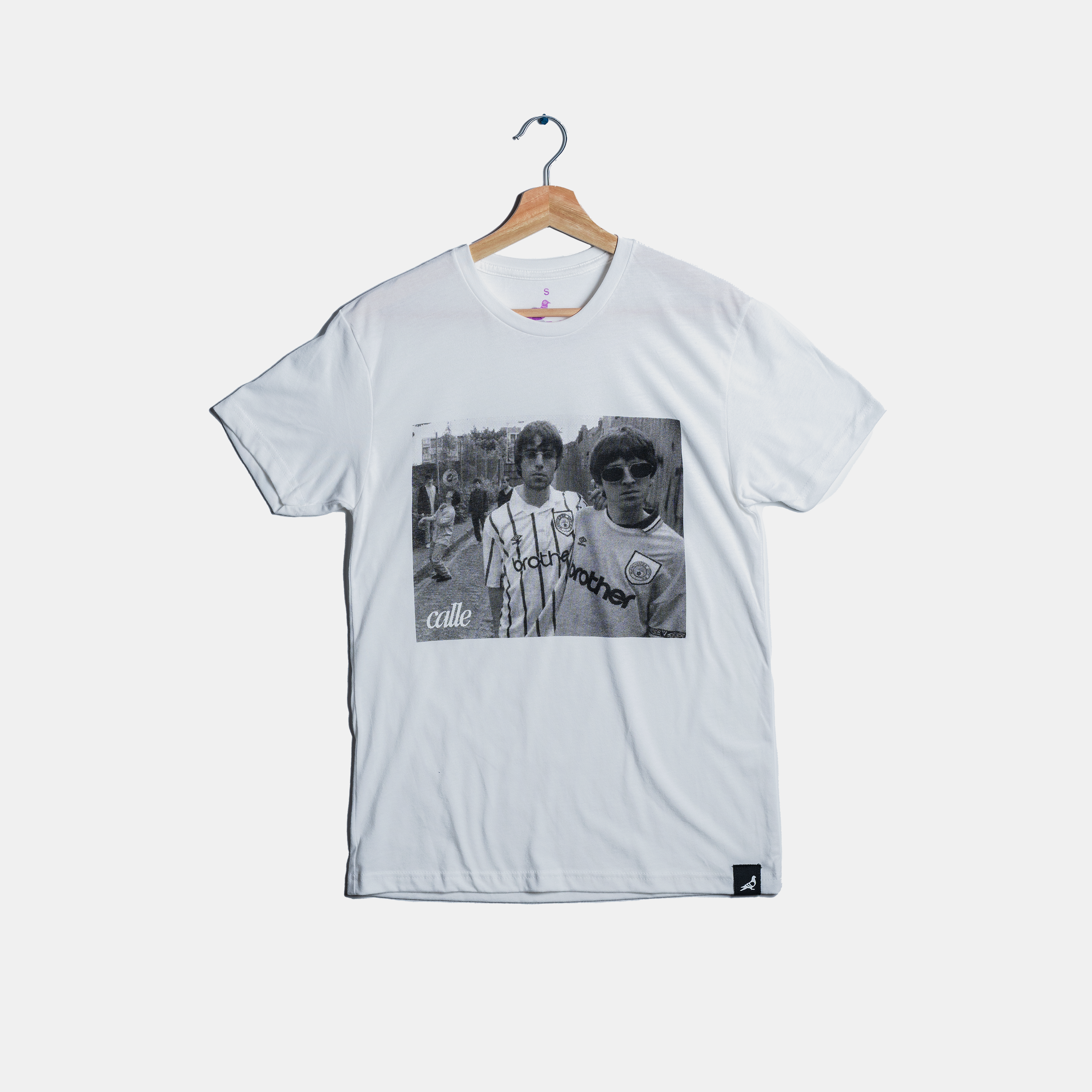 Oasis Tee - Limited Edition