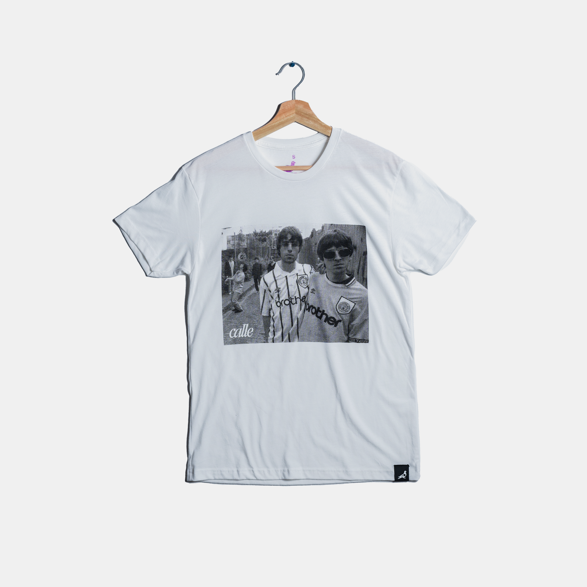 Tee 2025 shirt oasis