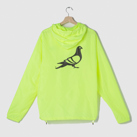 Lightweight Jacket