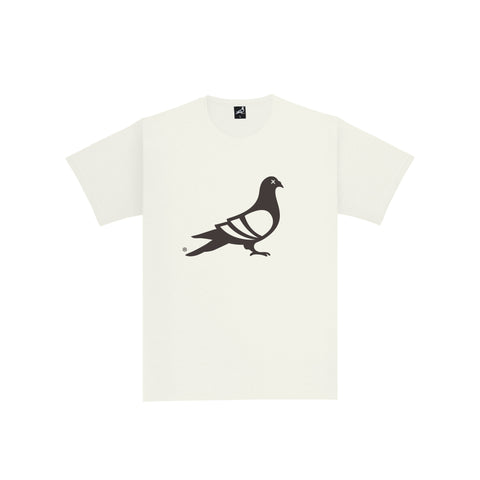 Natural Pigeonazo Tee