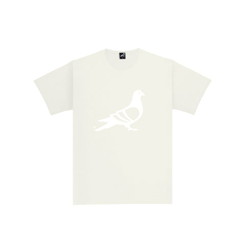 Natural Pigeonazo Tee