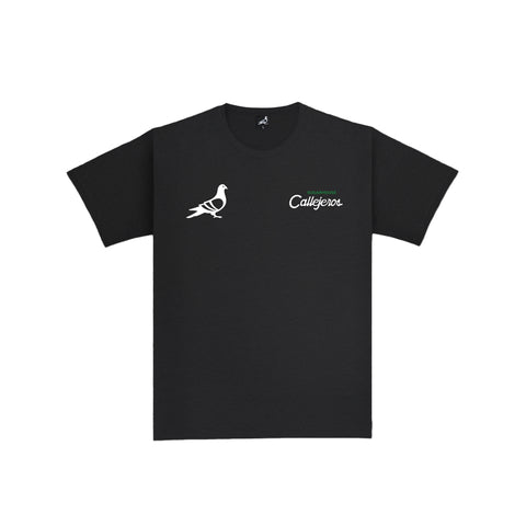 Sugar House Callejeros Tee