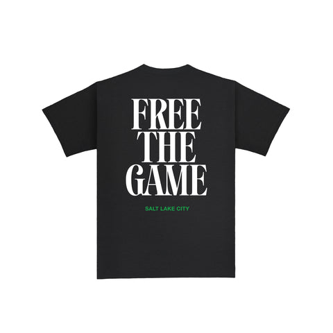 Sugar House Callejeros Tee