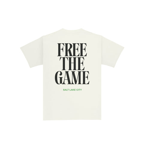 Sugar House Callejeros Tee