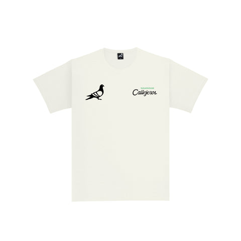 Sugar House Callejeros Tee