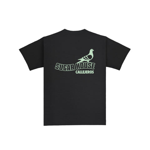 Sugar House Callejeros Tee