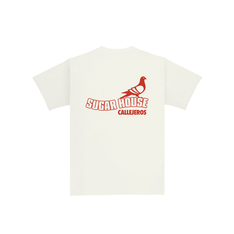 "Official" Sugar House Tee