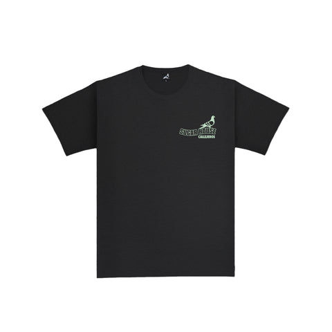 Sugar House Callejeros Tee