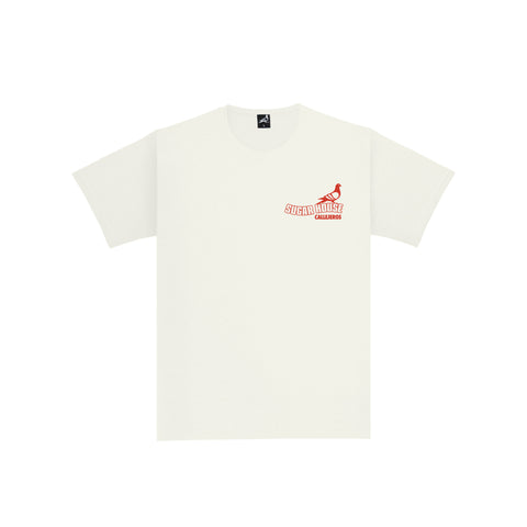 "Official" Sugar House Tee