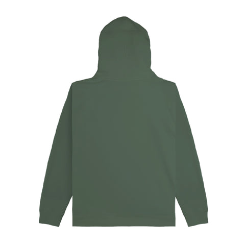 Pigeonazo Hoodie - Green