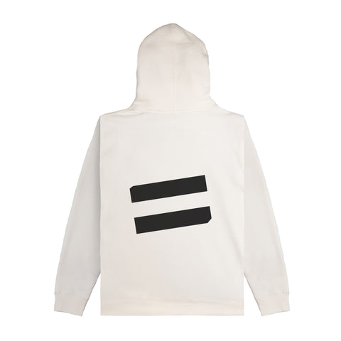 Equal and Upward
