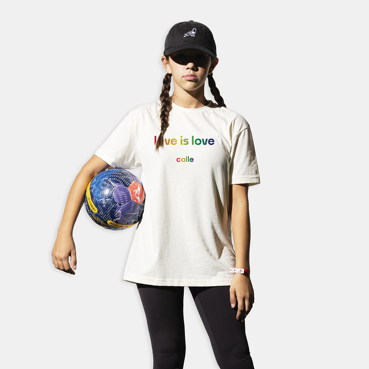 Pride Tee