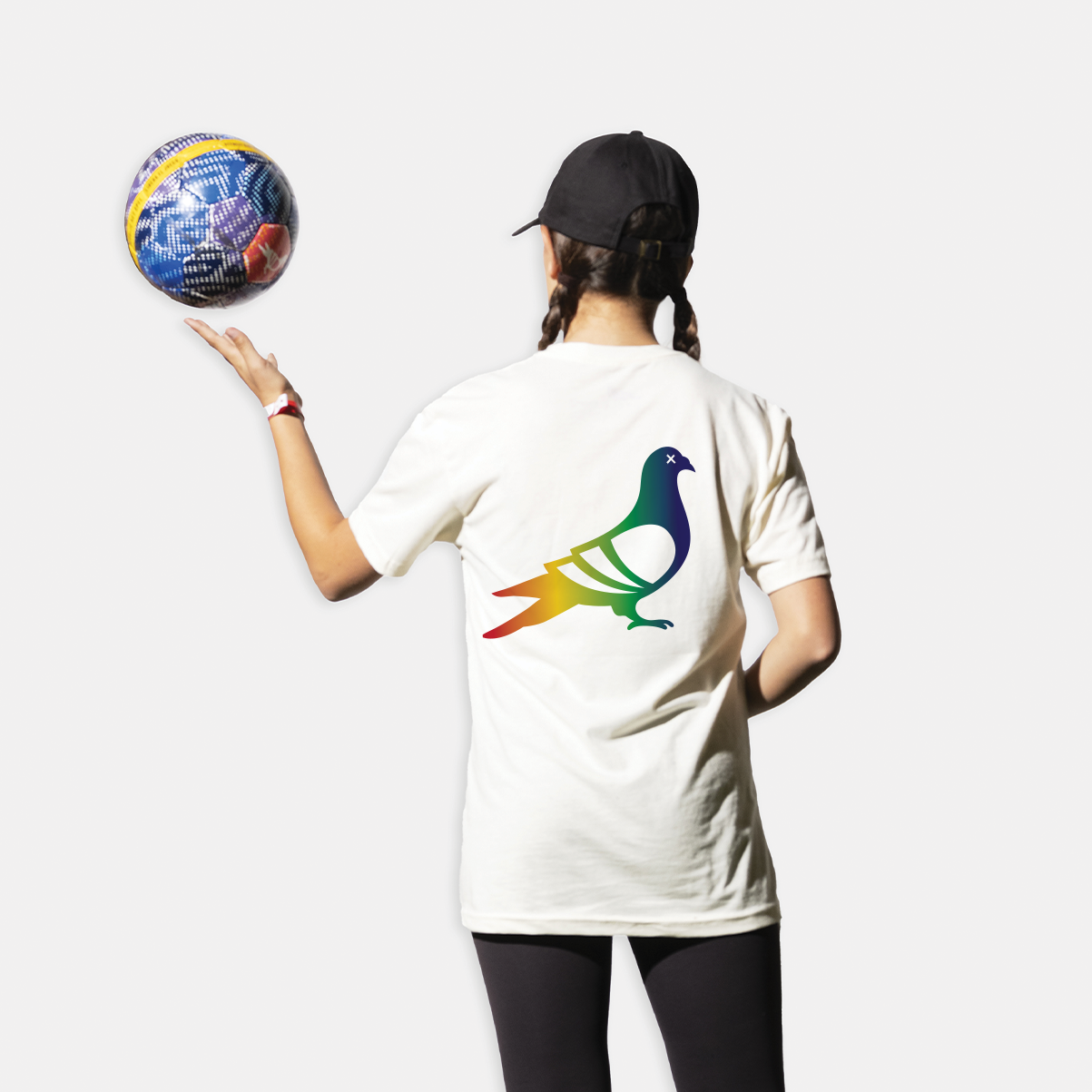 Pride Tee
