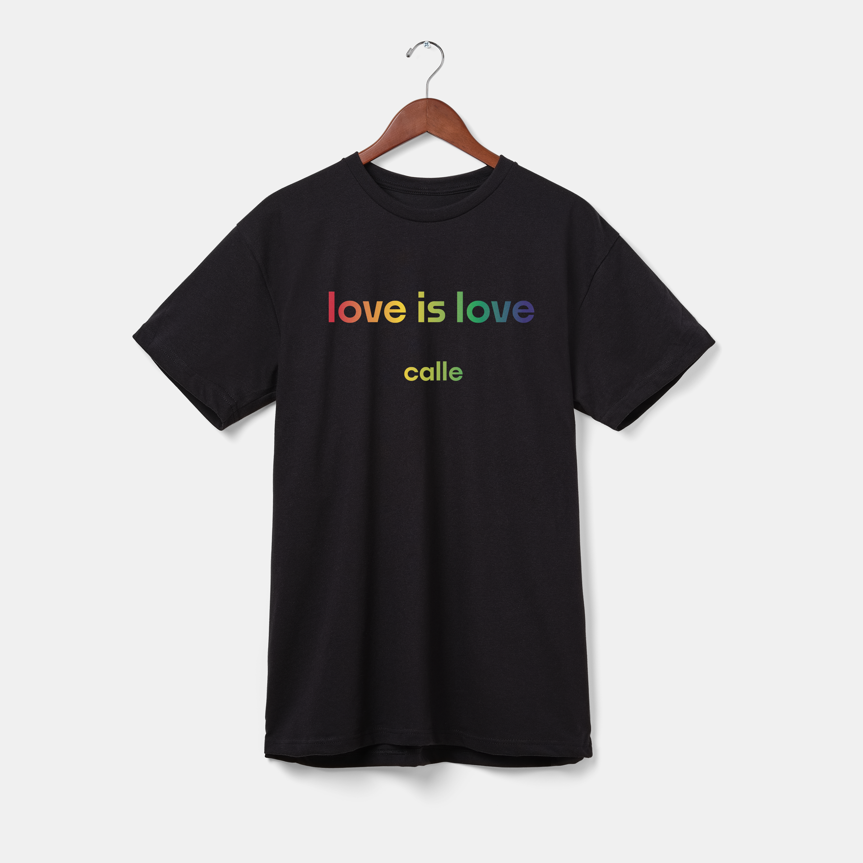 Pride Tee
