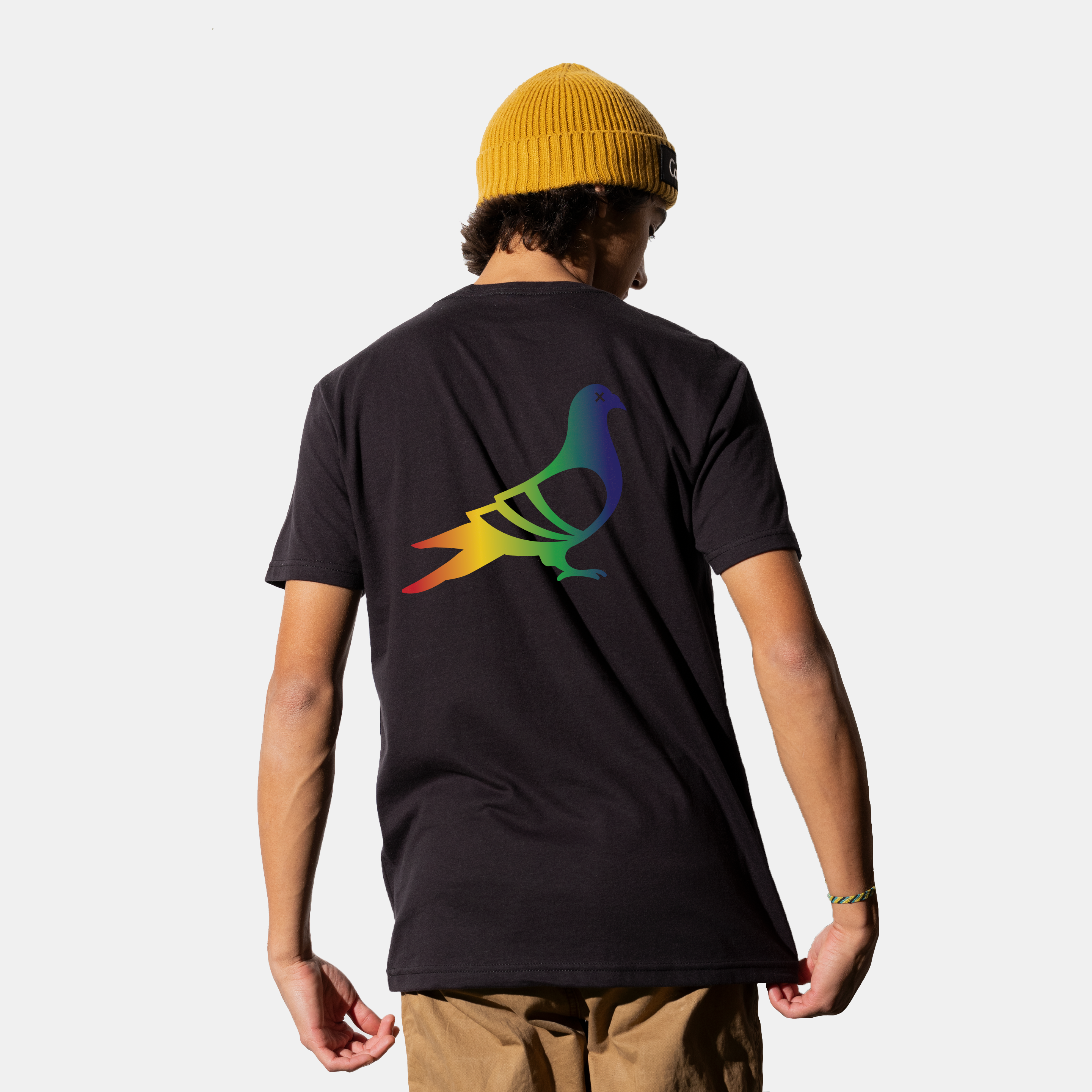 Pride Tee