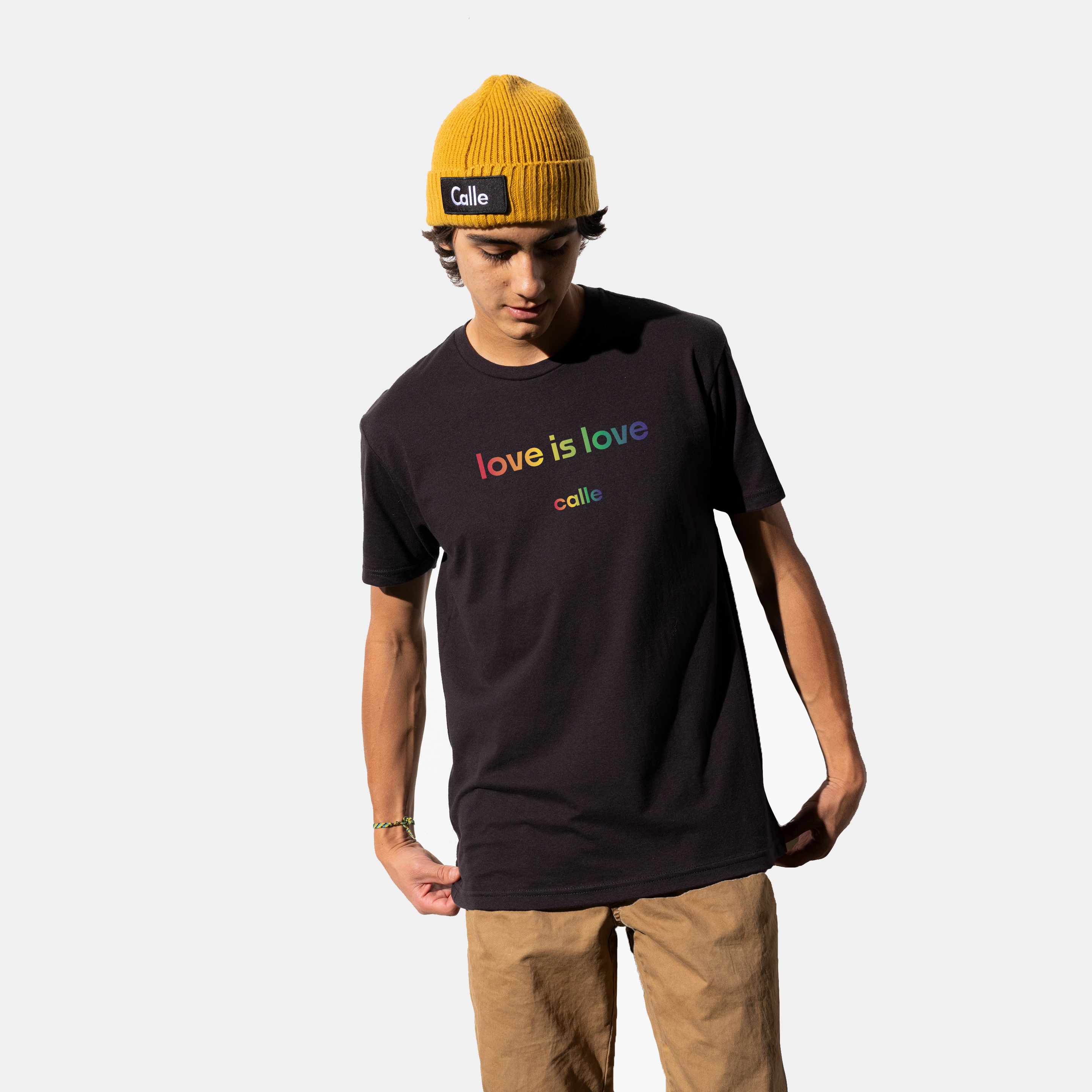 Pride Tee