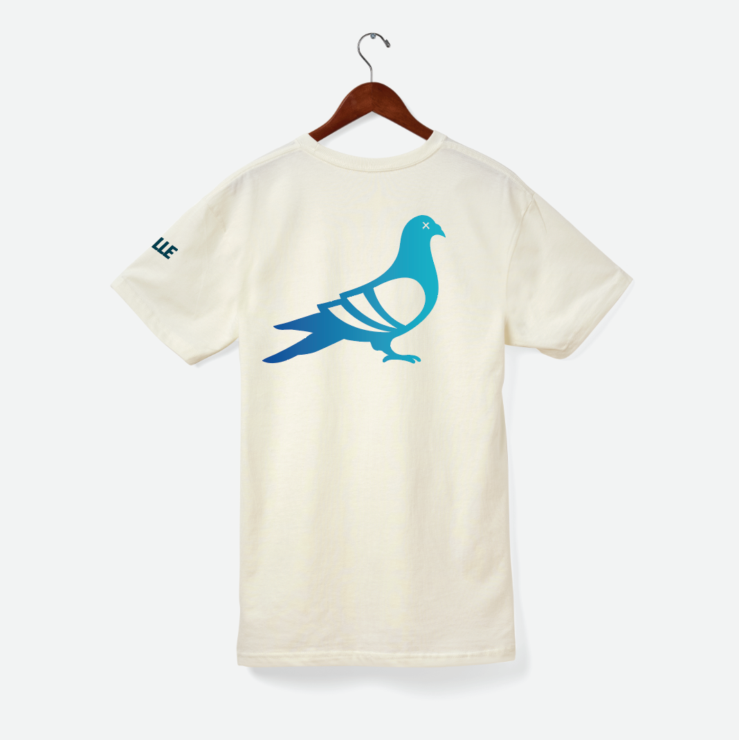 State Cup '23 Natural Tee
