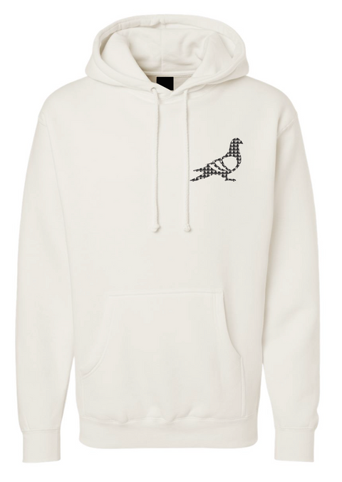 All Or Nothing x Calle "Inverse" Hoodie - Adult