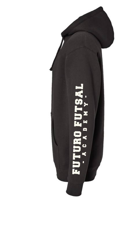 Futuro x Calle Hoodie