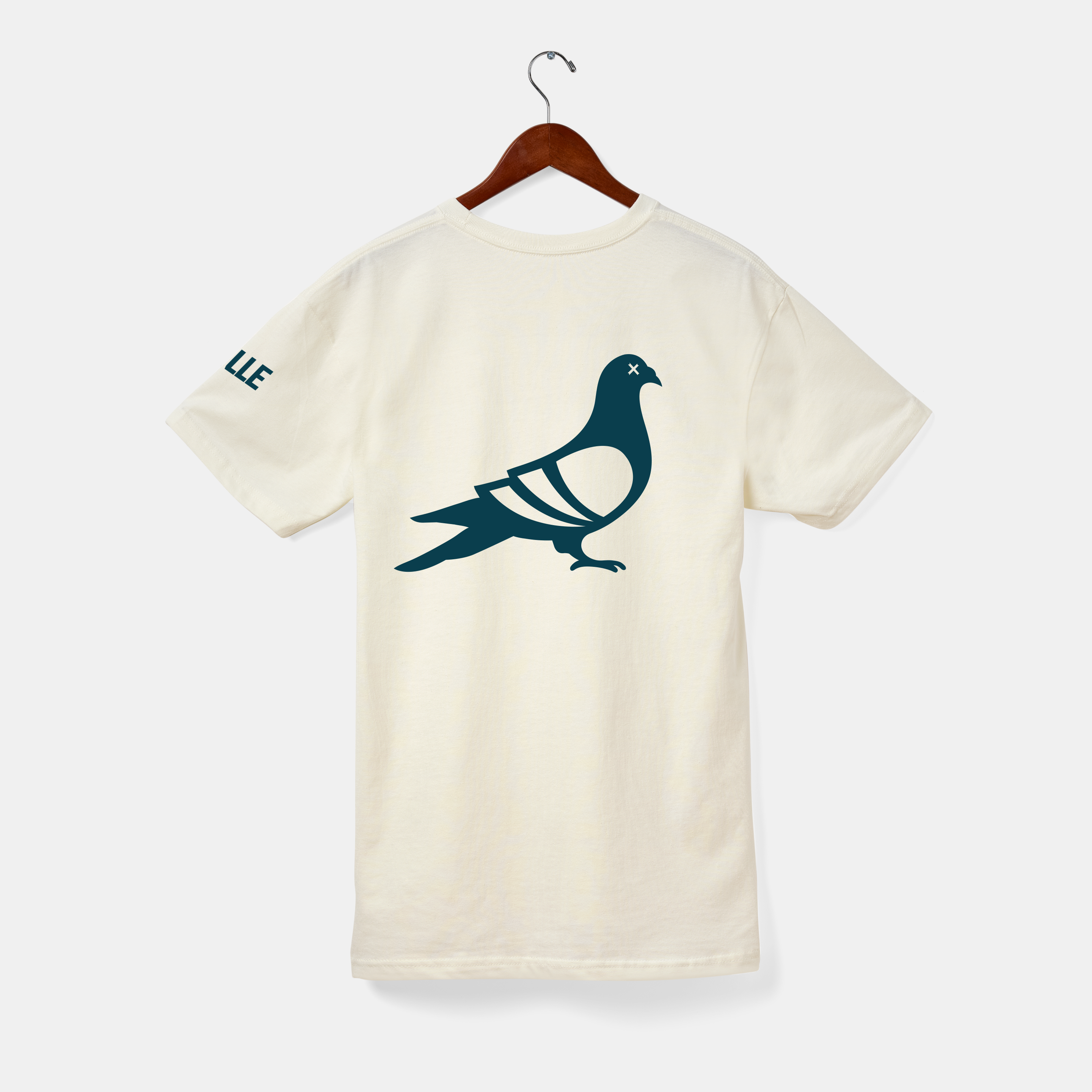 UYSA State Cup Tee - Pickup