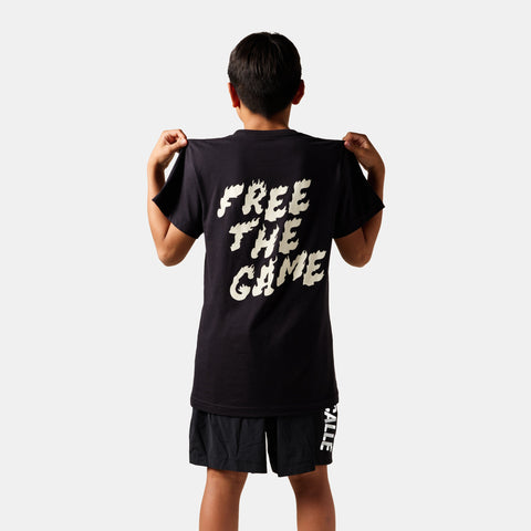 Free The Flame Tee